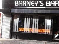 Barney's