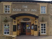 The Barum Top Inn - image 1