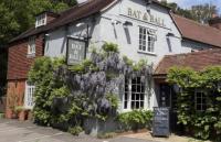 The Bat and Ball Freehouse