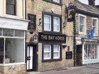 The Bay Horse - image 1