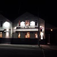 The Bay Horse - image 1