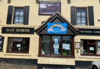 The Bay Horse - image 1