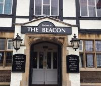 Beacon Hotel - image 1