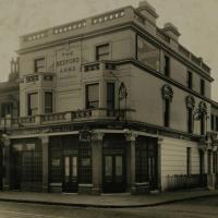 Bedford Tavern - image 1