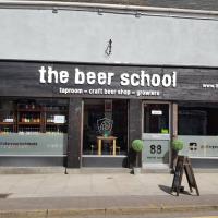 The Beer School - image 1