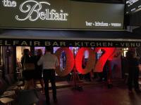 Belfair Bar
