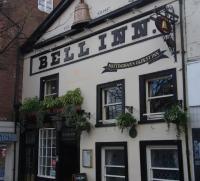 Bell Inn - image 1