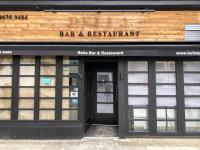Bella Bar & Restaurant - image 1