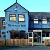 Beverley Inn - image 1