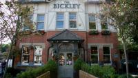The Bickley
