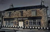 The Billy Goat - image 1