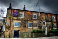 Bingley Arms - image 1