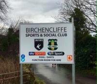 Birchencliffe Cricket & Athletic Clu - image 1