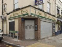 The Bitter End Bar - image 1