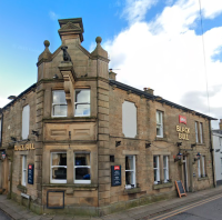 The Black Bull - image 1