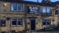 Black Bull - (Bar Only)