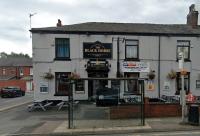 The Black Horse - image 1