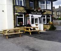 The Black Horse (Bar Only) - image 1