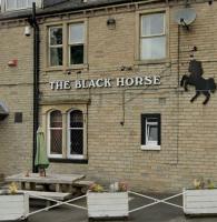 The Black Horse Hotel - image 1