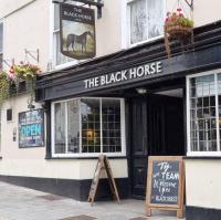 Black Horse Inn - image 1