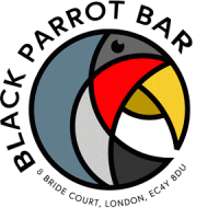 Black Parrot - image 1