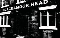 The Blackamoor Head Hotel