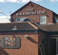 The Blacksmiths Arms - image 1