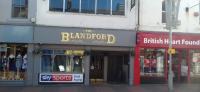 The Blandford