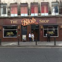 The Blob Shop - image 1
