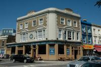 The Blue Anchor - image 1