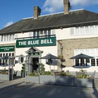 The Blue Bell Inn - image 1