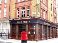 The Blue Post - image 1