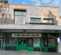 The Boars Head - image 1