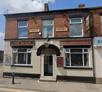 Bold Hotel - image 1