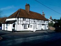 The Bolton Arms - image 1