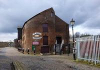 The Bonded Warehouse - image 1