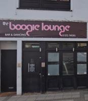 Boogie Lounge - image 1
