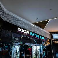 Boom Battle Bar - image 1