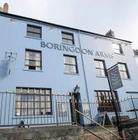 Boringdon Arms - image 1