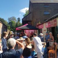 BOTLEY BREWERY & HIDDEN TAP - image 1