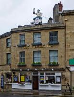 Boy And Barrel Hotel - image 1