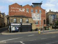 The Bradford Playhouse - image 1