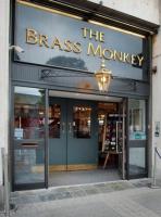 The Brass Monkey - image 1