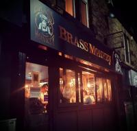Brass Monkey Brewery Ltd - image 1