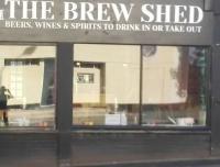 The Brew Shed - image 1