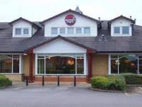Brewers Fayre - image 1