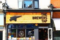 The Brewer's Tap/Southsea Brewing Company Ltd. - image 1