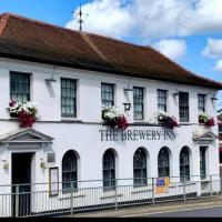 The Brewery Inn - image 1
