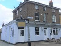 The Bricklayers Arms - image 1
