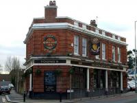 Bricklayers Arms - image 1